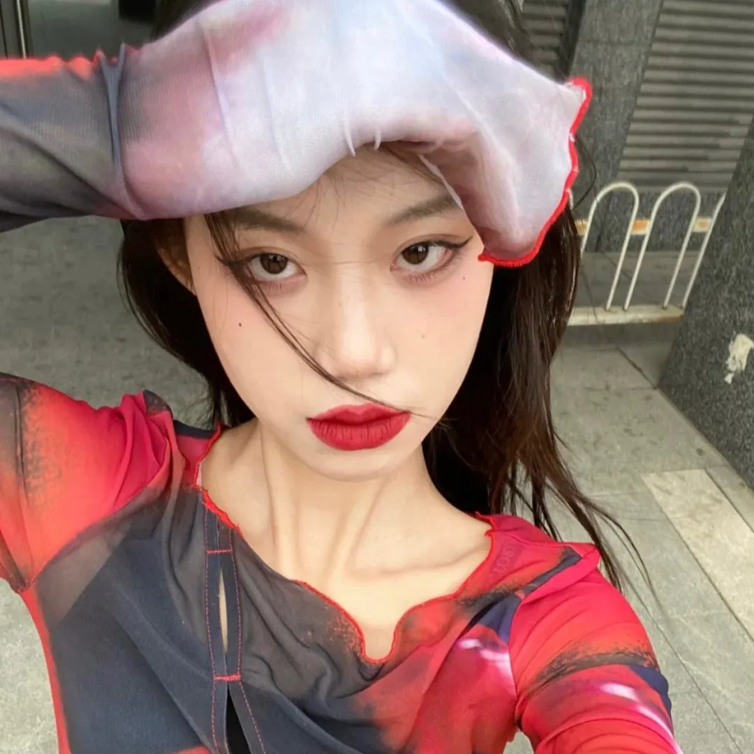 暴风女郎