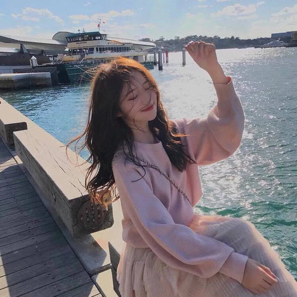 幸运狗狗来造访
