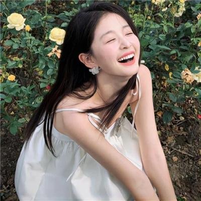 闺女特烦恼