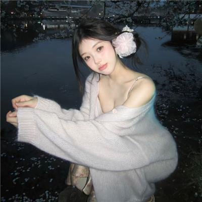 初吻甜滋滋