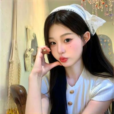 百合绽放